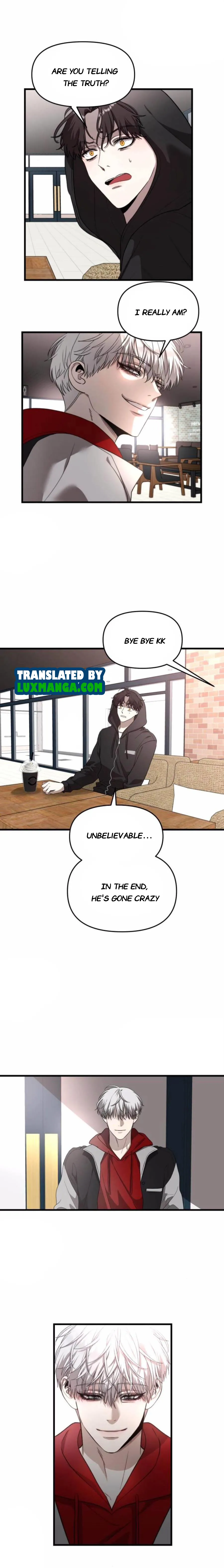 Dreaming Freedom chapter 81 page 4