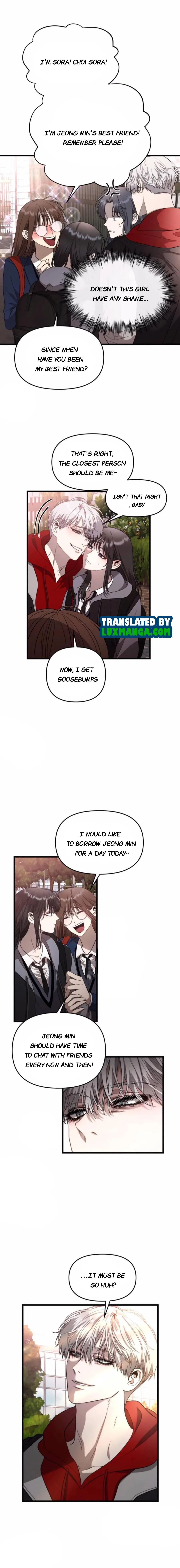 Dreaming Freedom chapter 81 page 7