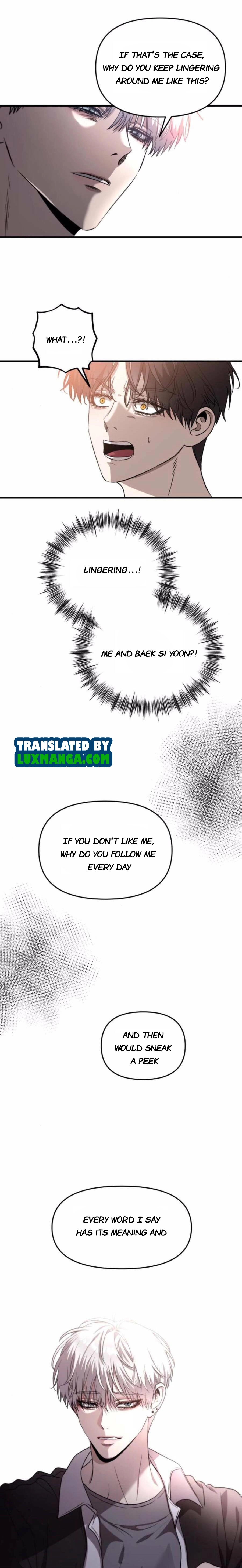 Dreaming Freedom chapter 83.5 page 1