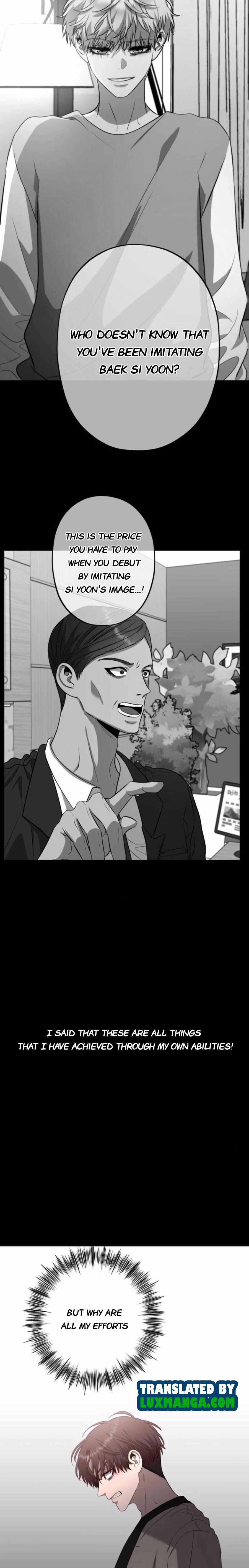 Dreaming Freedom chapter 83.5 page 11