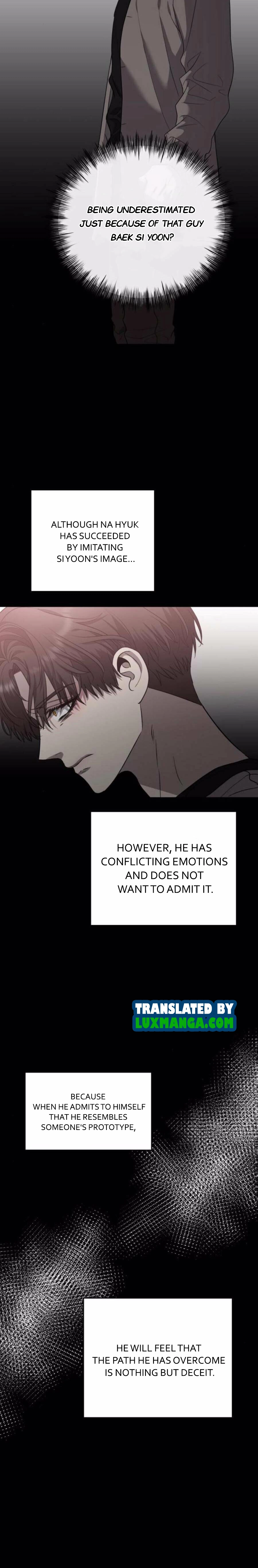 Dreaming Freedom chapter 83.5 page 12