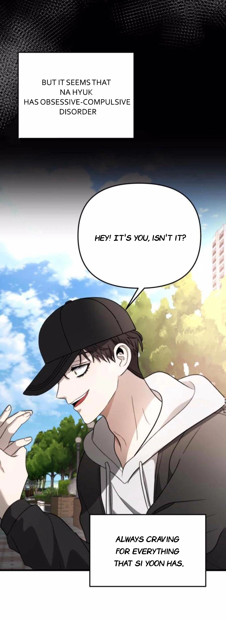 Dreaming Freedom chapter 83.5 page 13