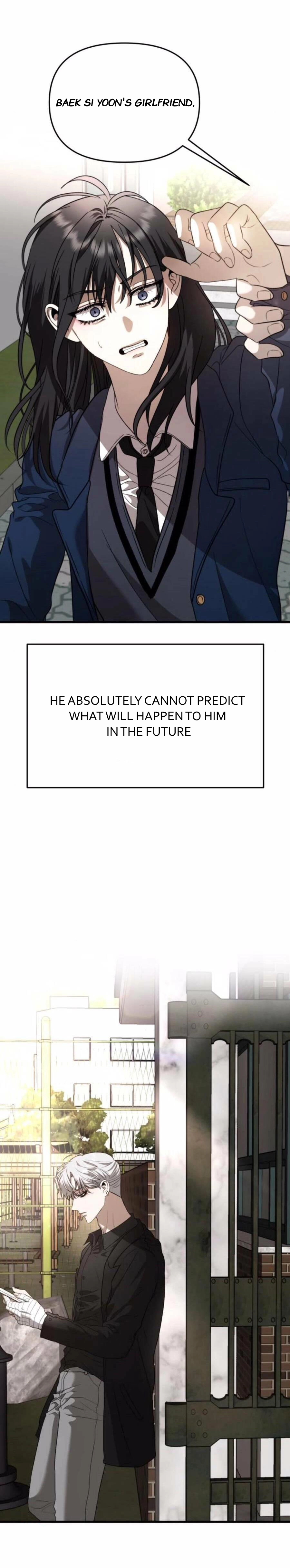 Dreaming Freedom chapter 83.5 page 14