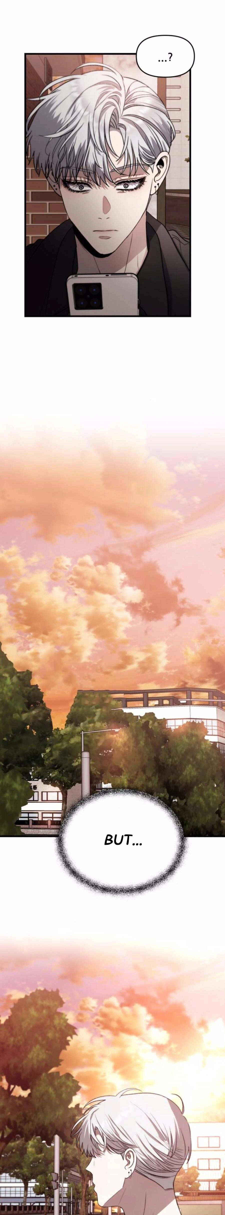 Dreaming Freedom chapter 83.5 page 16