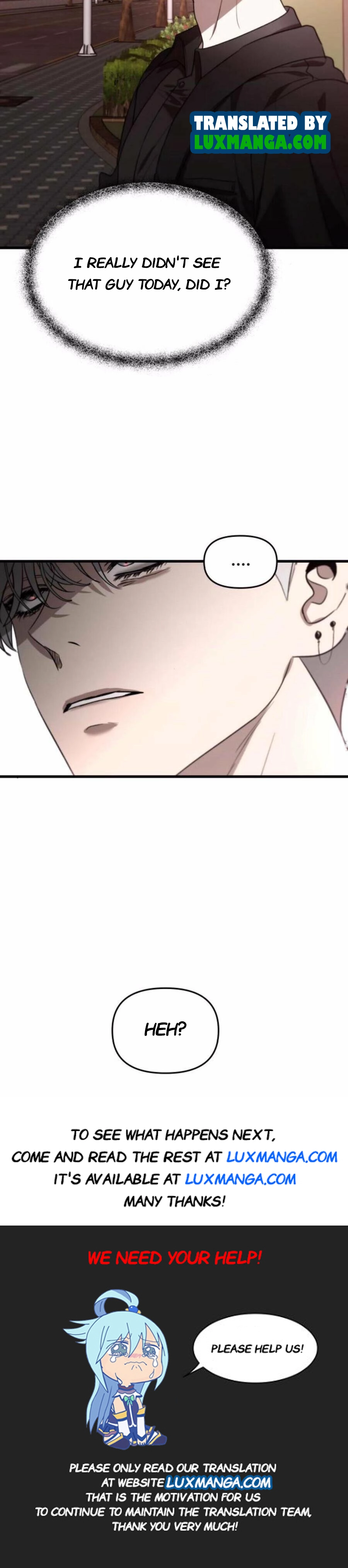 Dreaming Freedom chapter 83.5 page 17