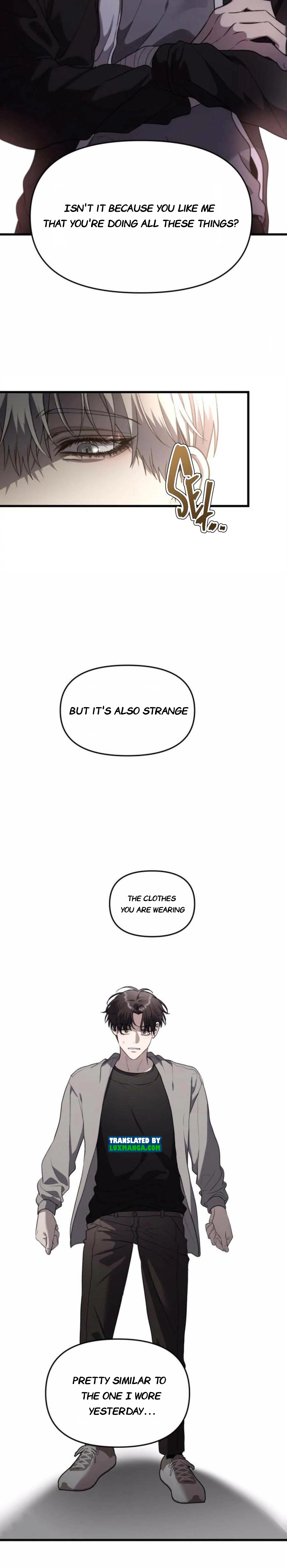 Dreaming Freedom chapter 83.5 page 2