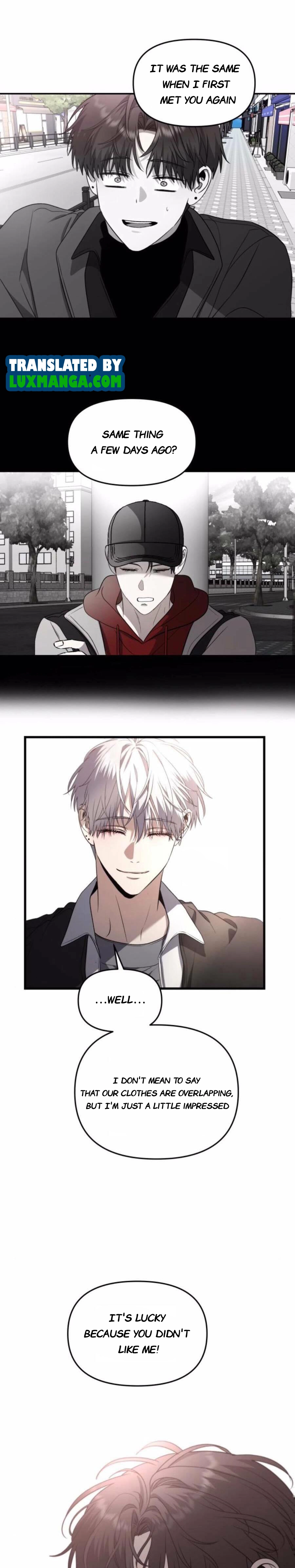 Dreaming Freedom chapter 83.5 page 3