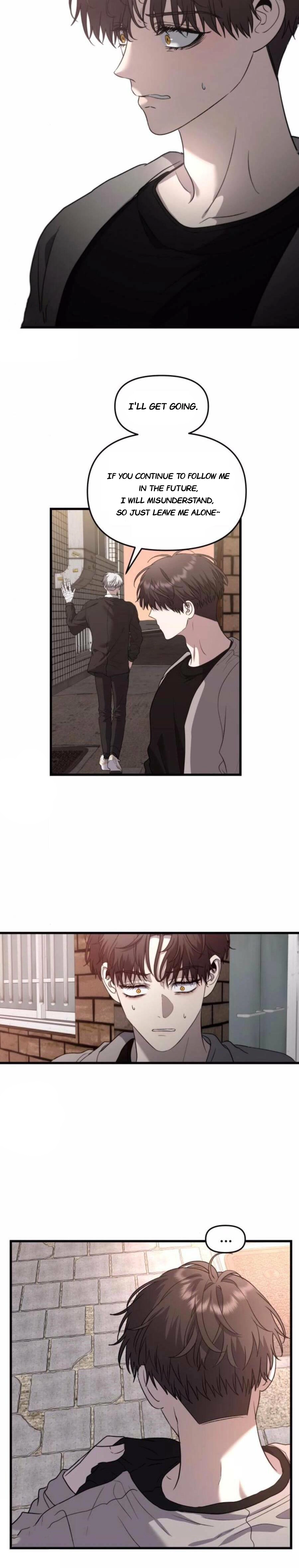 Dreaming Freedom chapter 83.5 page 4