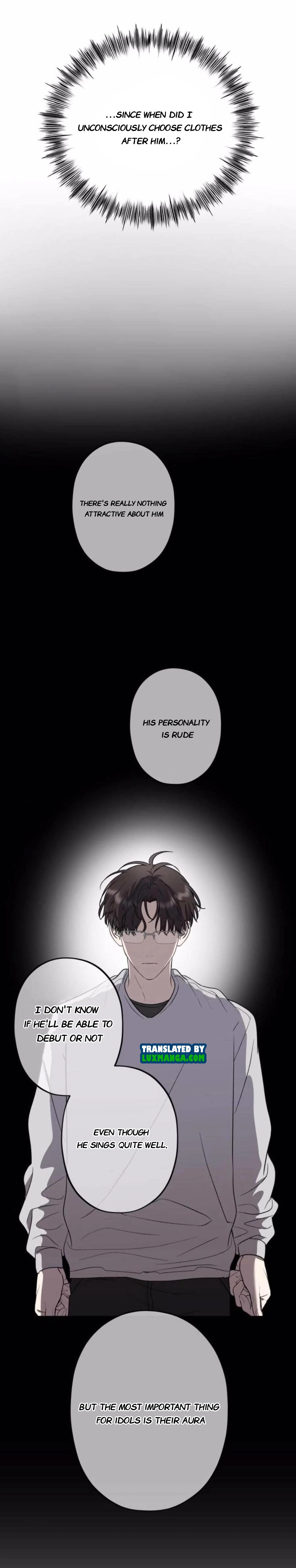 Dreaming Freedom chapter 83.5 page 5