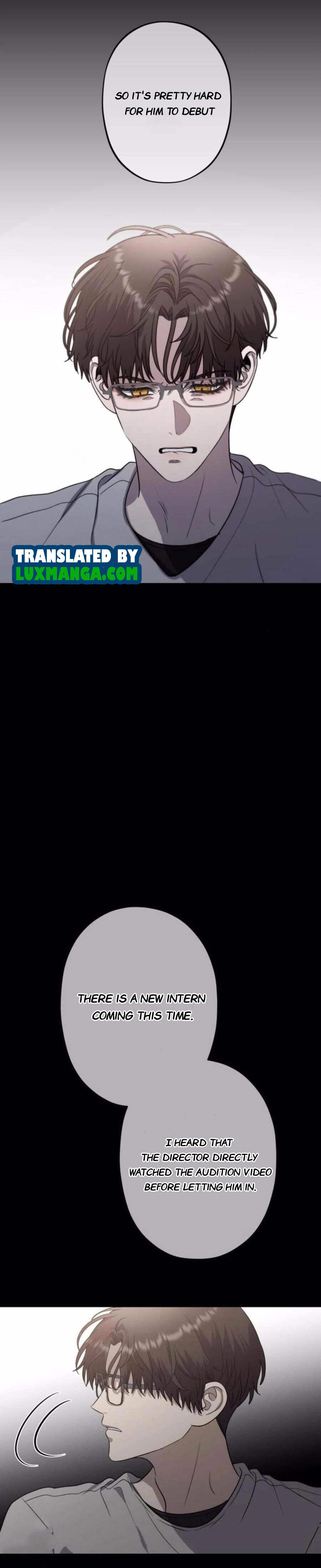 Dreaming Freedom chapter 83.5 page 6