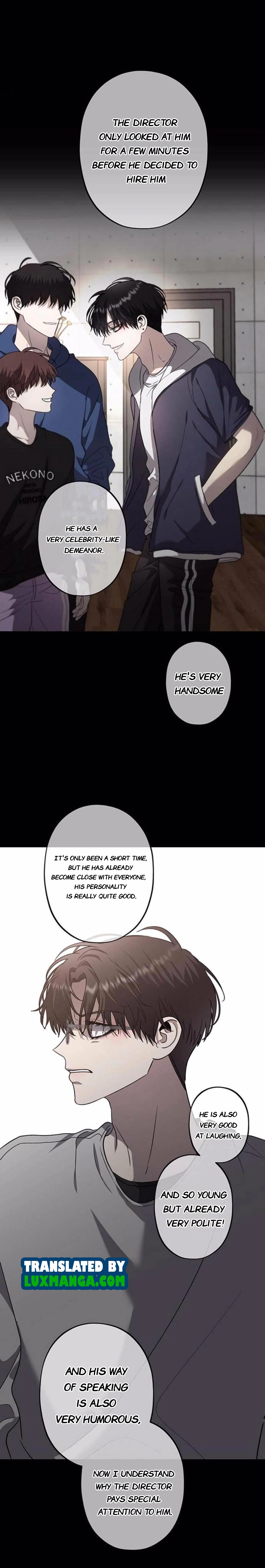 Dreaming Freedom chapter 83.5 page 7