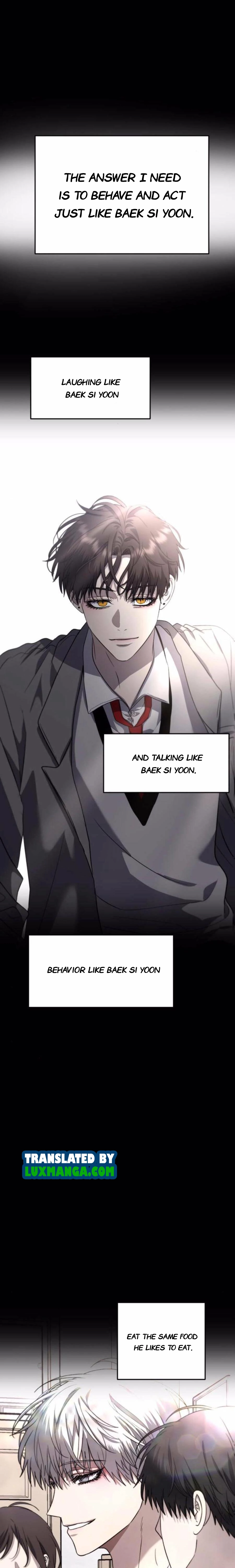 Dreaming Freedom chapter 83.5 page 9