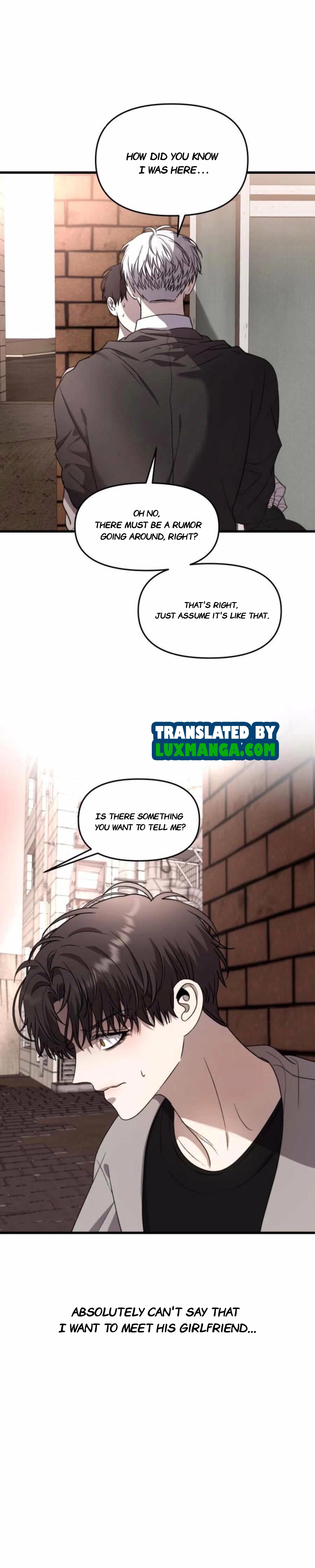 Dreaming Freedom chapter 83 page 11