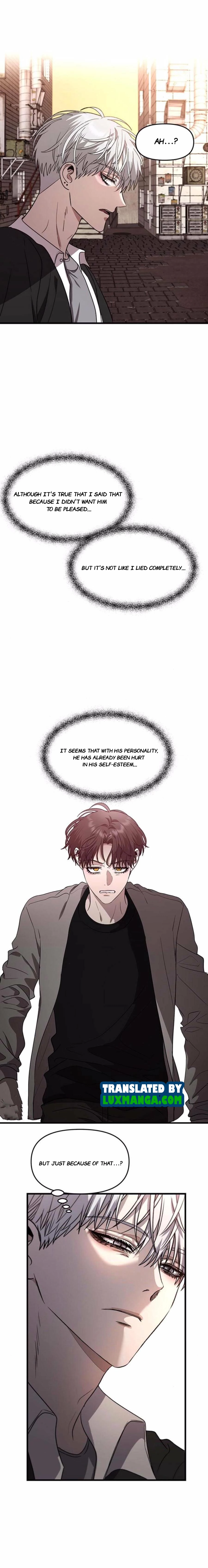 Dreaming Freedom chapter 83 page 13