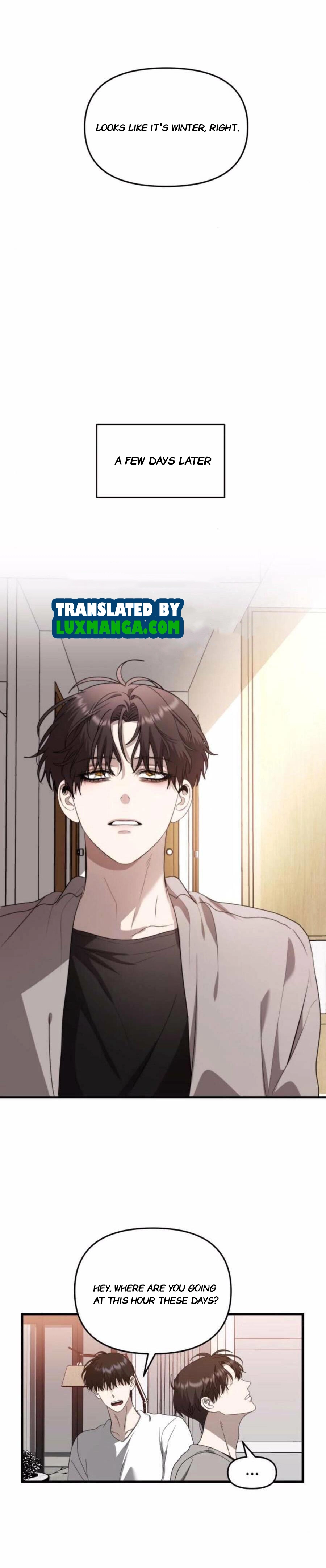 Dreaming Freedom chapter 83 page 5