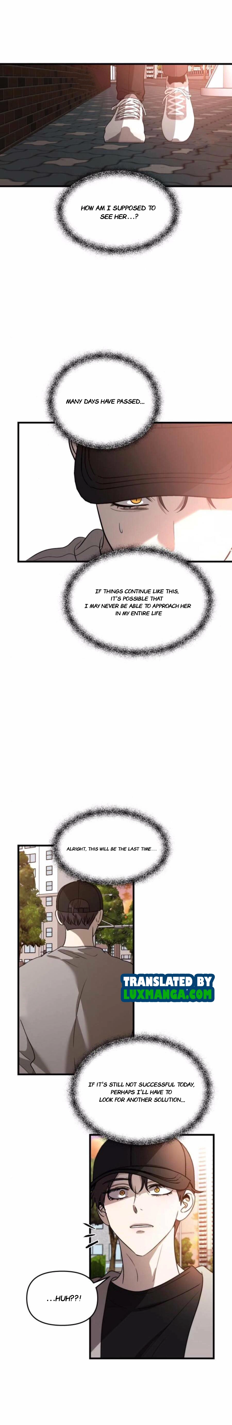 Dreaming Freedom chapter 83 page 7