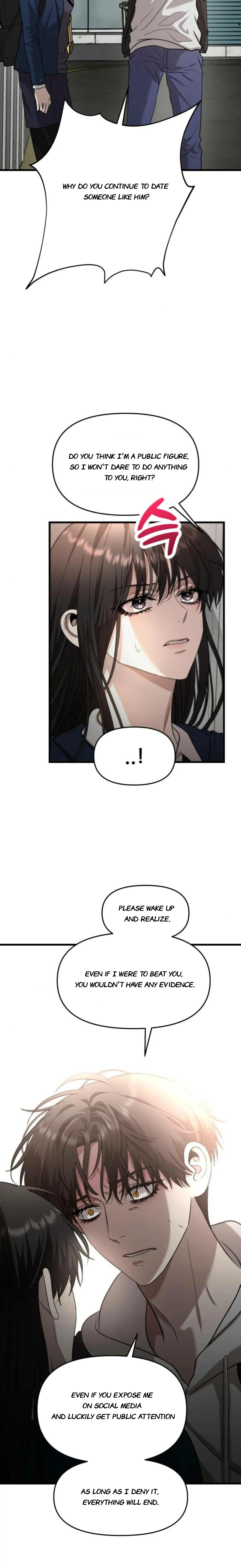 Dreaming Freedom chapter 84.5 page 2