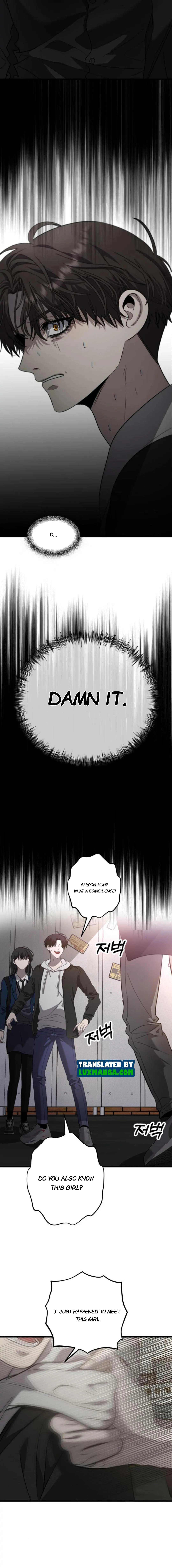 Dreaming Freedom chapter 84.5 page 5