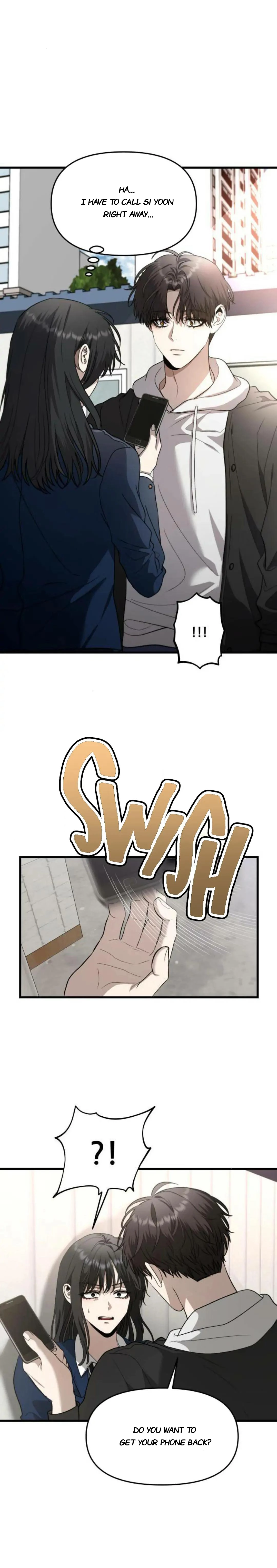 Dreaming Freedom chapter 84 page 3