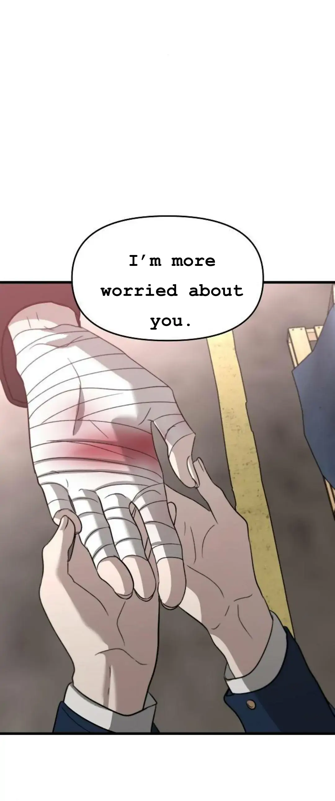 Dreaming Freedom chapter 85 page 13