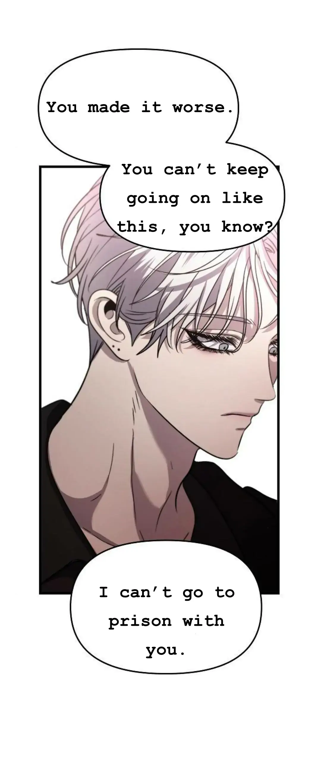 Dreaming Freedom chapter 85 page 14