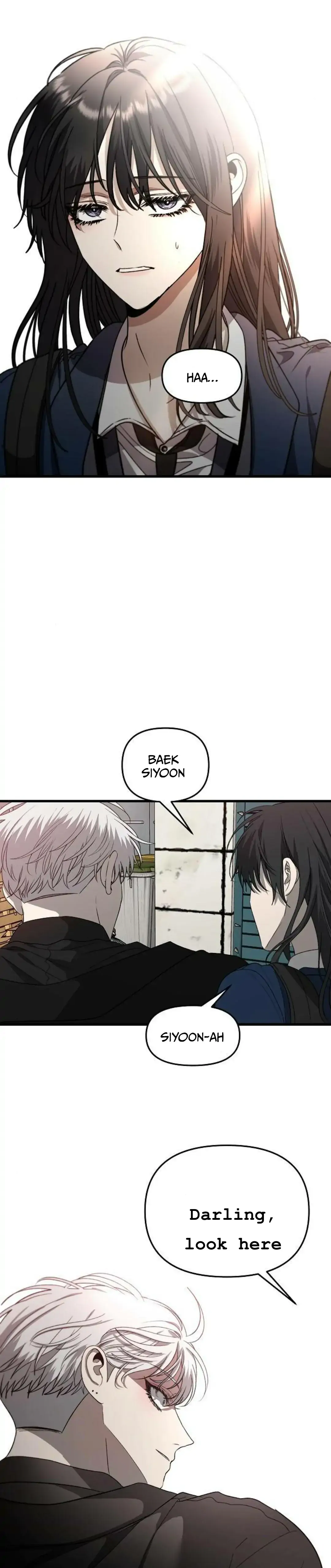 Dreaming Freedom chapter 85 page 2