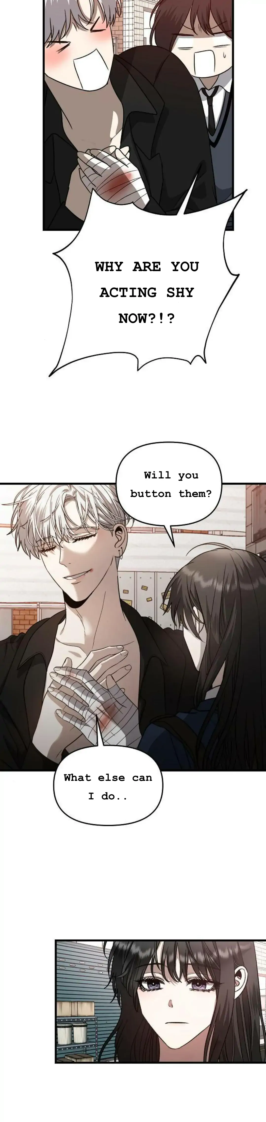 Dreaming Freedom chapter 85 page 24