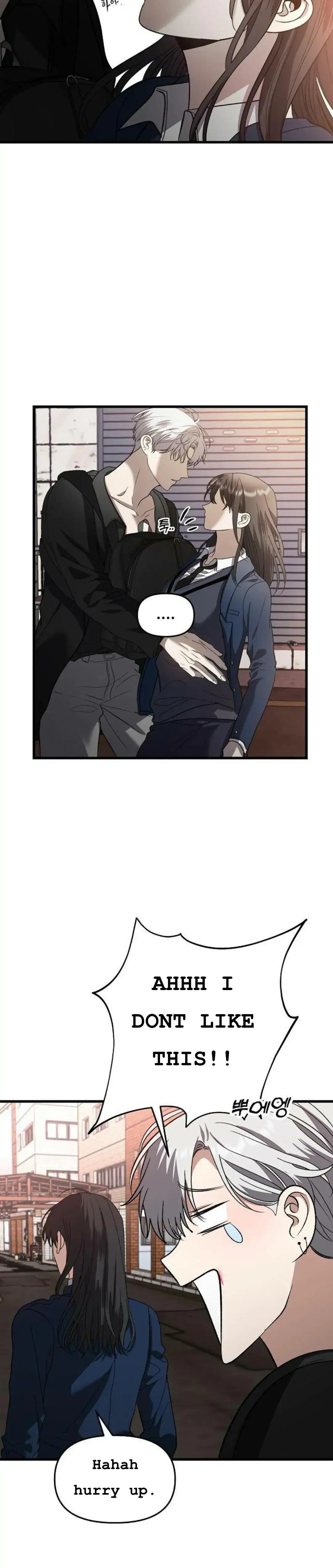 Dreaming Freedom chapter 85 page 27