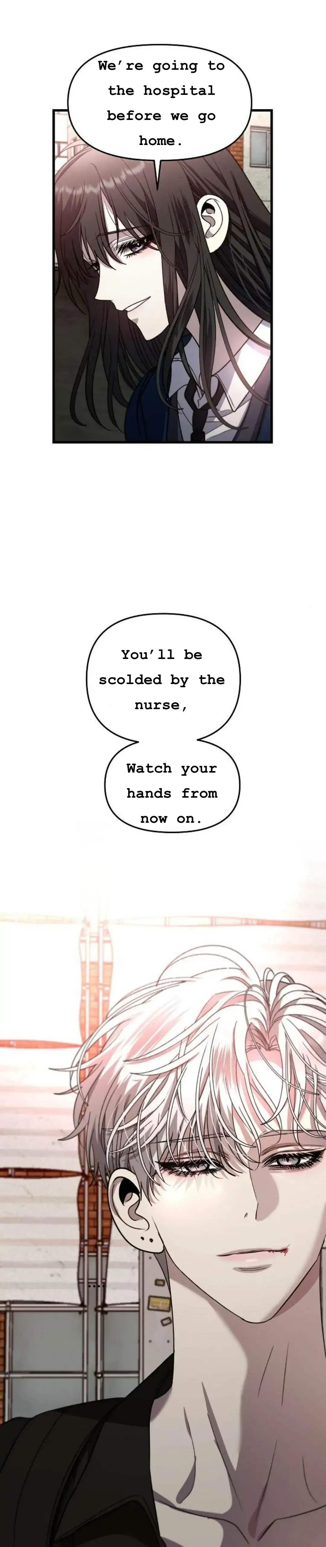 Dreaming Freedom chapter 85 page 28