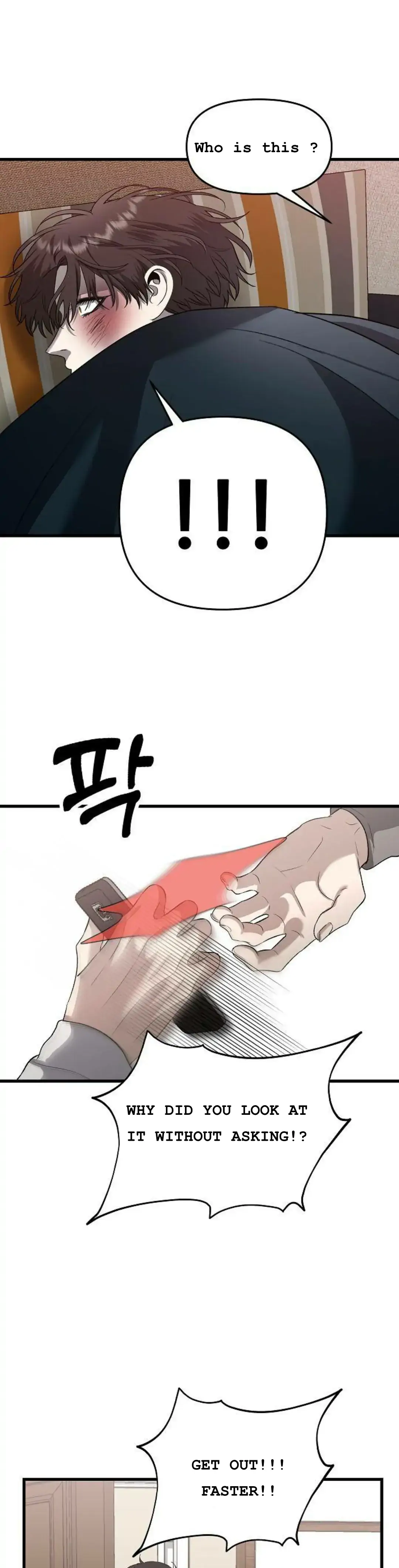 Dreaming Freedom chapter 85 page 36