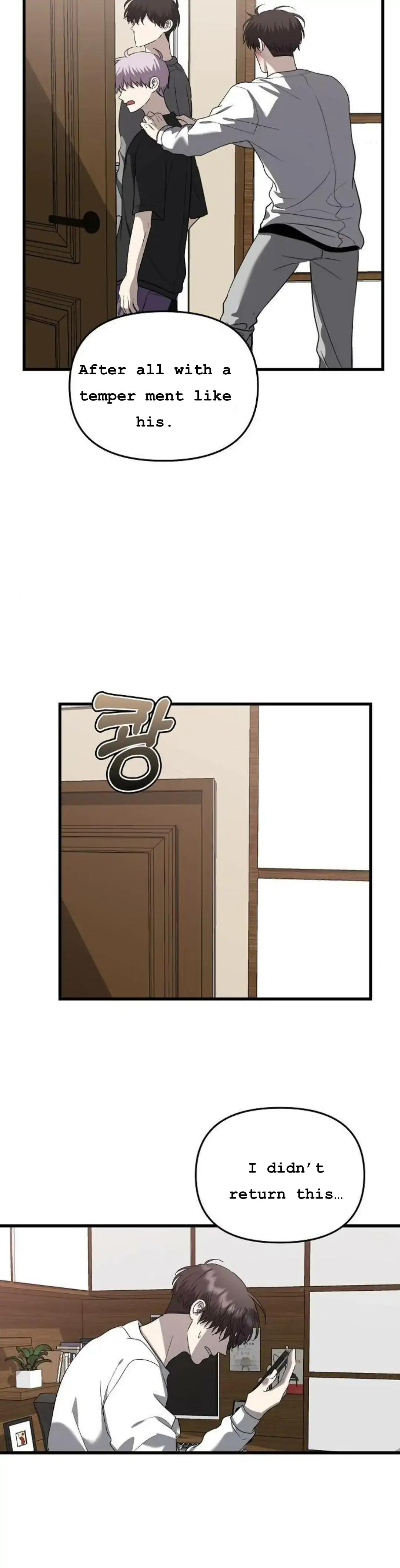 Dreaming Freedom chapter 85 page 37