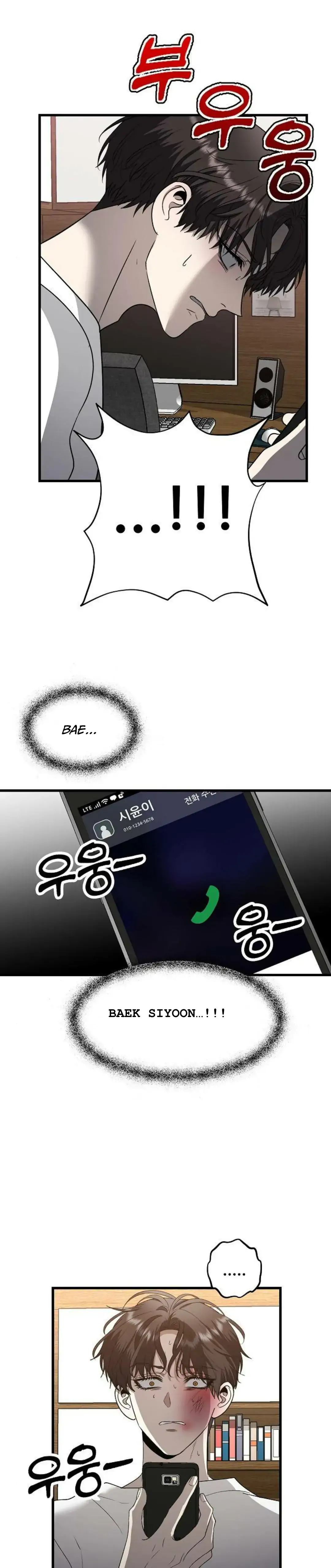 Dreaming Freedom chapter 85 page 38