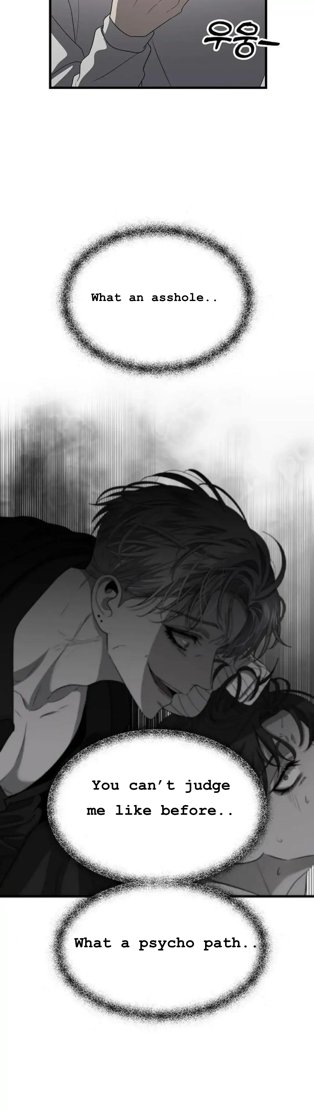 Dreaming Freedom chapter 85 page 39