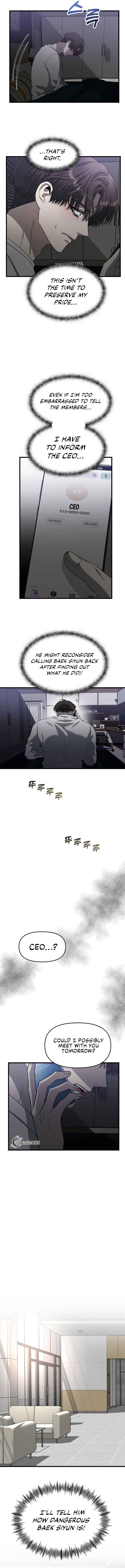 Dreaming Freedom chapter 86 page 10