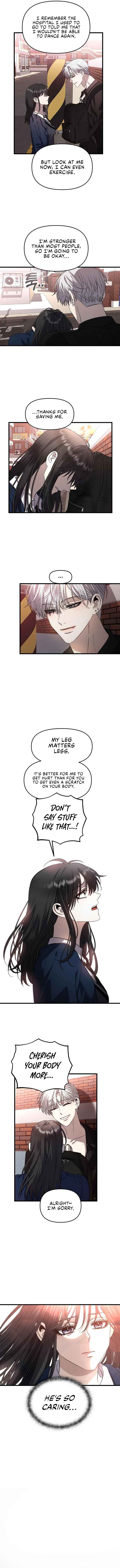 Dreaming Freedom chapter 86 page 2