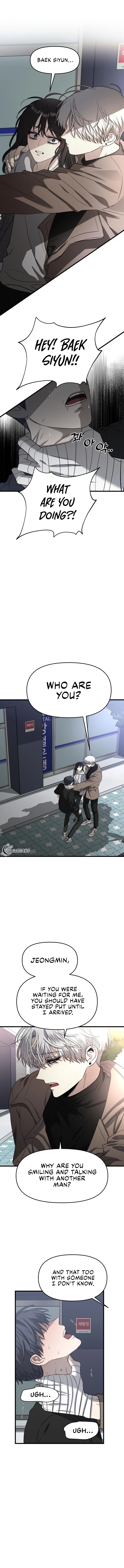 Dreaming Freedom chapter 88 page 1