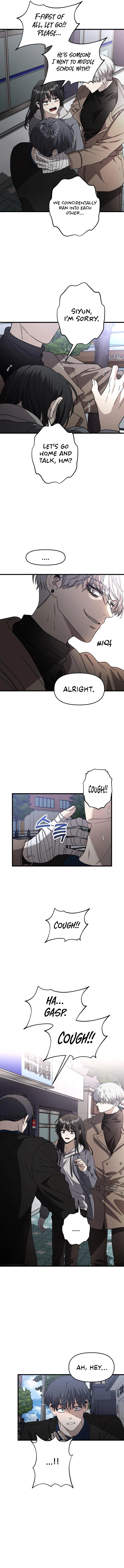 Dreaming Freedom chapter 88 page 2