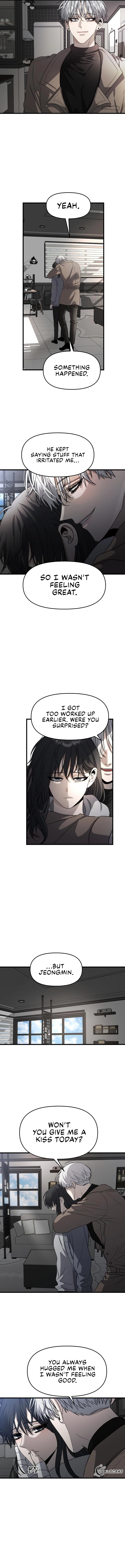 Dreaming Freedom chapter 88 page 5