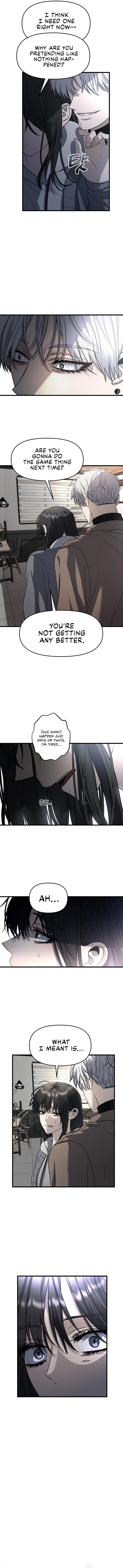 Dreaming Freedom chapter 88 page 6