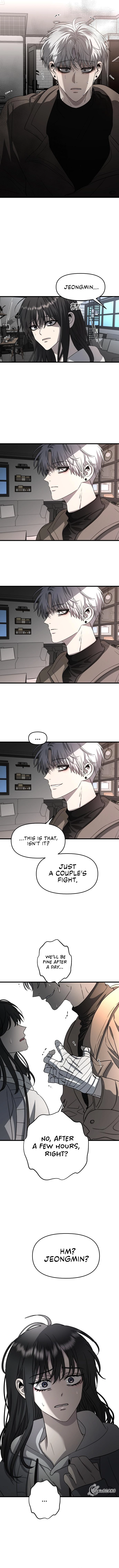 Dreaming Freedom chapter 88 page 7