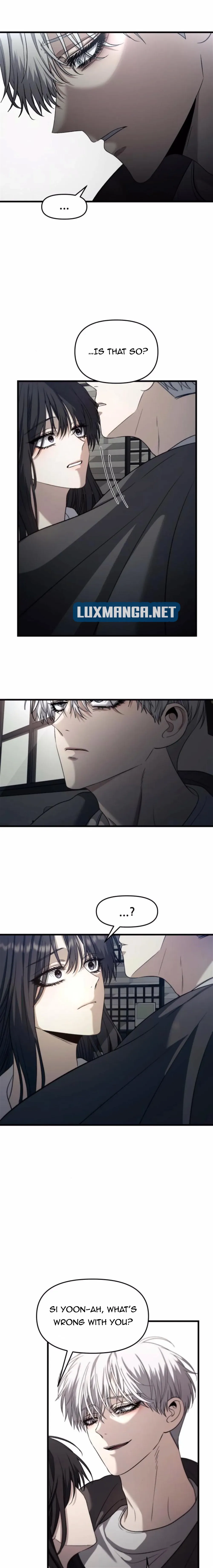 Dreaming Freedom chapter 90.5 page 1