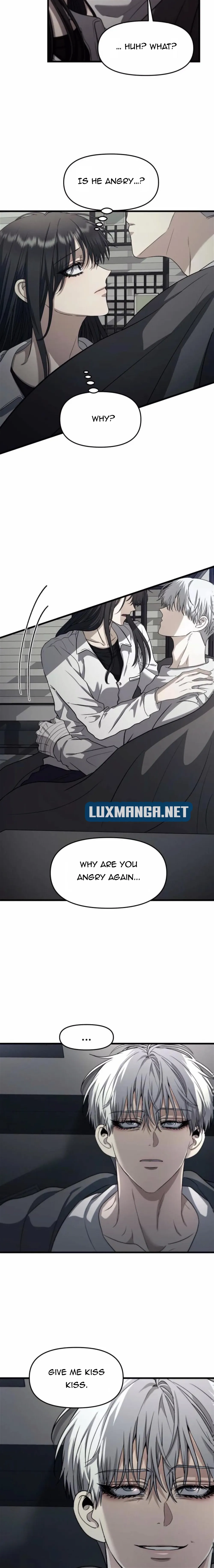 Dreaming Freedom chapter 90.5 page 2