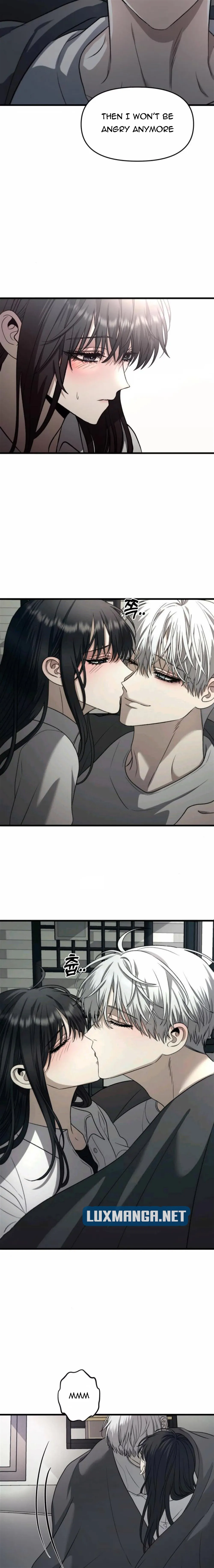 Dreaming Freedom chapter 90.5 page 3