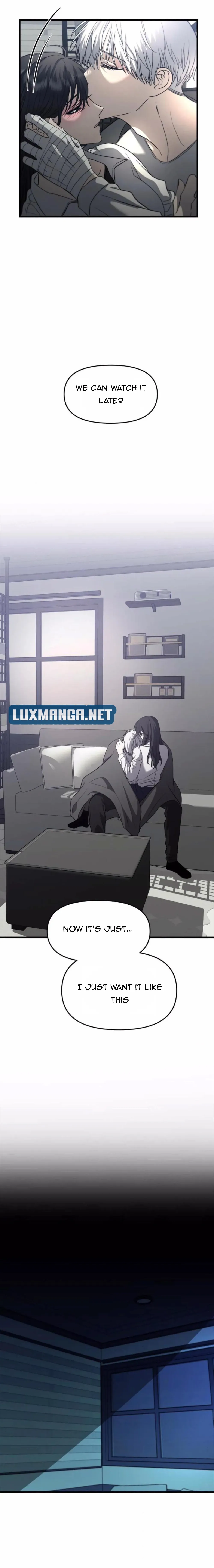 Dreaming Freedom chapter 90.5 page 5