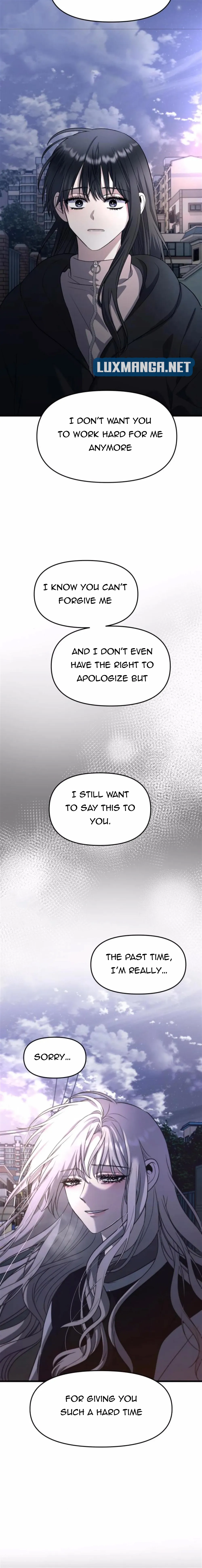 Dreaming Freedom chapter 90.5 page 9