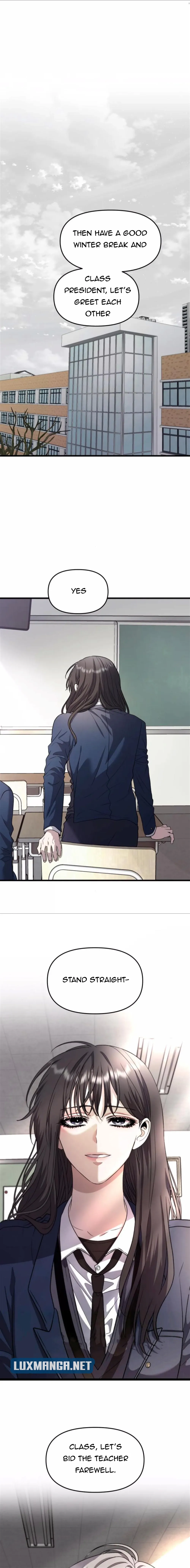 Dreaming Freedom chapter 90 page 1