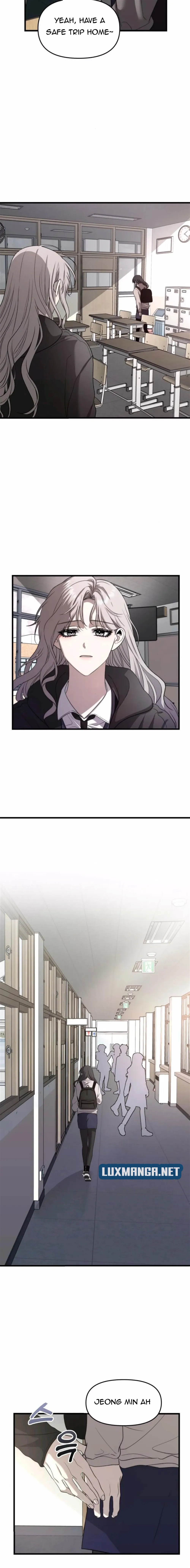 Dreaming Freedom chapter 90 page 3