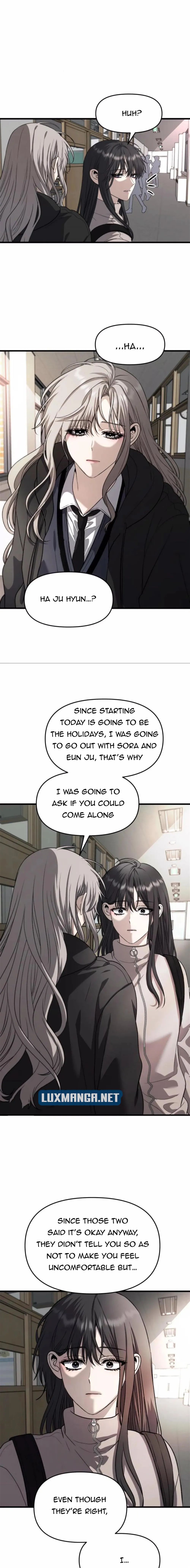 Dreaming Freedom chapter 90 page 4