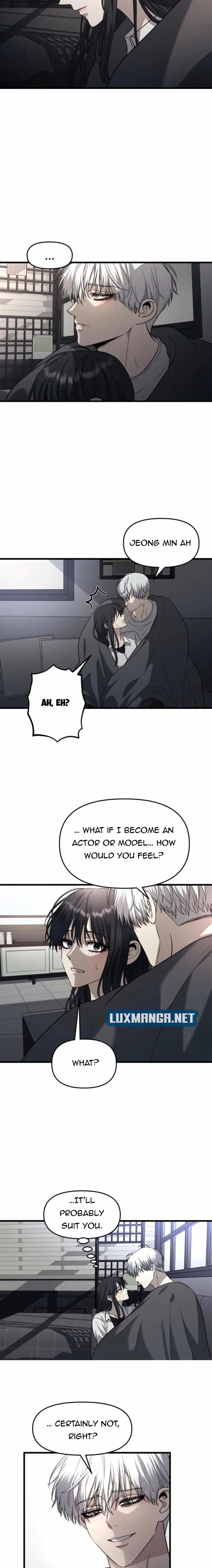 Dreaming Freedom chapter 90 page 9