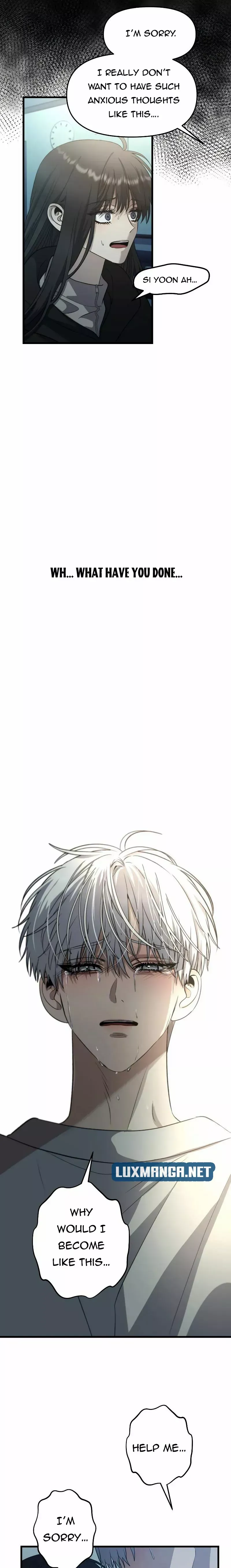 Dreaming Freedom chapter 91.5 page 5